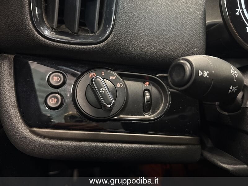 MINI Countryman Mini Countryman 2.0 Cooper D Yours auto- Gruppo Diba