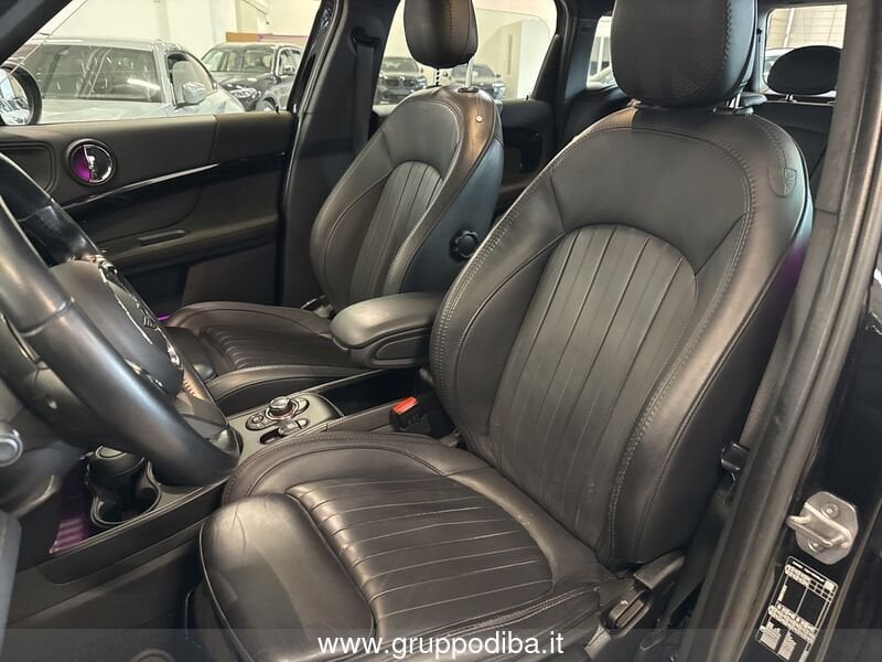 MINI Countryman Mini Countryman 2.0 Cooper D Yours auto- Gruppo Diba