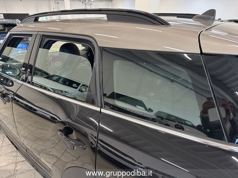 MINI Countryman Mini Countryman 2.0 Cooper D Yours auto- Gruppo Diba