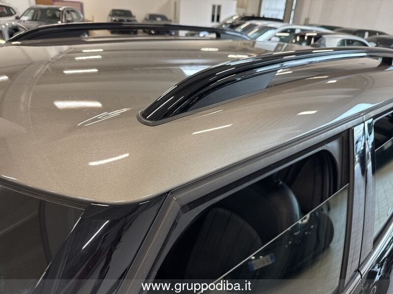 MINI Countryman Mini Countryman 2.0 Cooper D Yours auto- Gruppo Diba