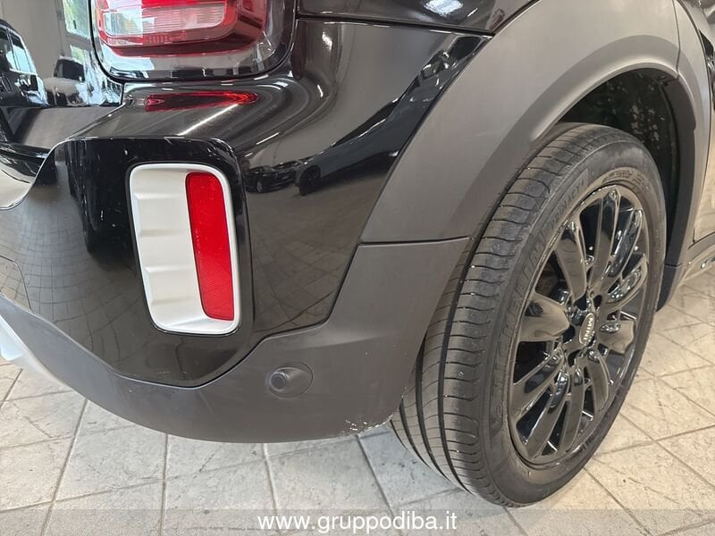 MINI Countryman Mini Countryman 2.0 Cooper D Yours auto- Gruppo Diba
