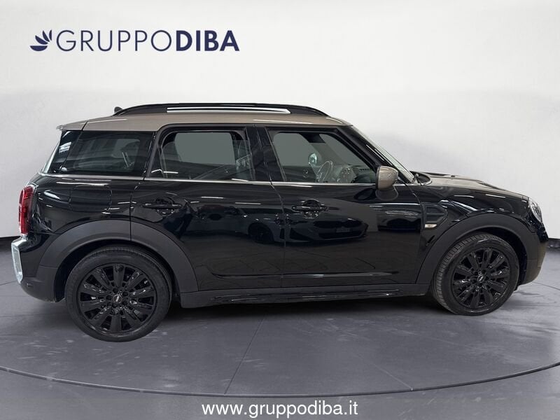 MINI Countryman Mini Countryman 2.0 Cooper D Yours auto- Gruppo Diba