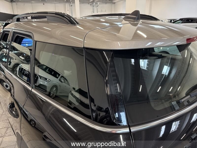 MINI Countryman Mini Countryman 2.0 Cooper D Yours auto- Gruppo Diba