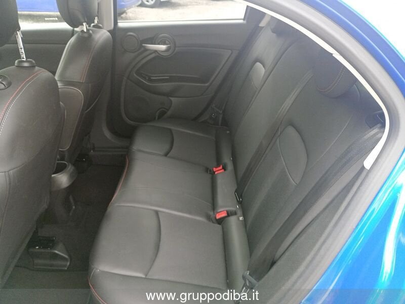 Fiat 500X 500X 1.3 mjet Sport 95cv- Gruppo Diba
