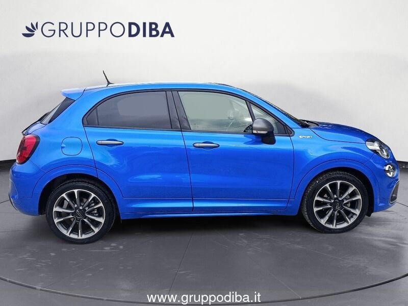 Fiat 500X 500X 1.3 mjet Sport 95cv- Gruppo Diba