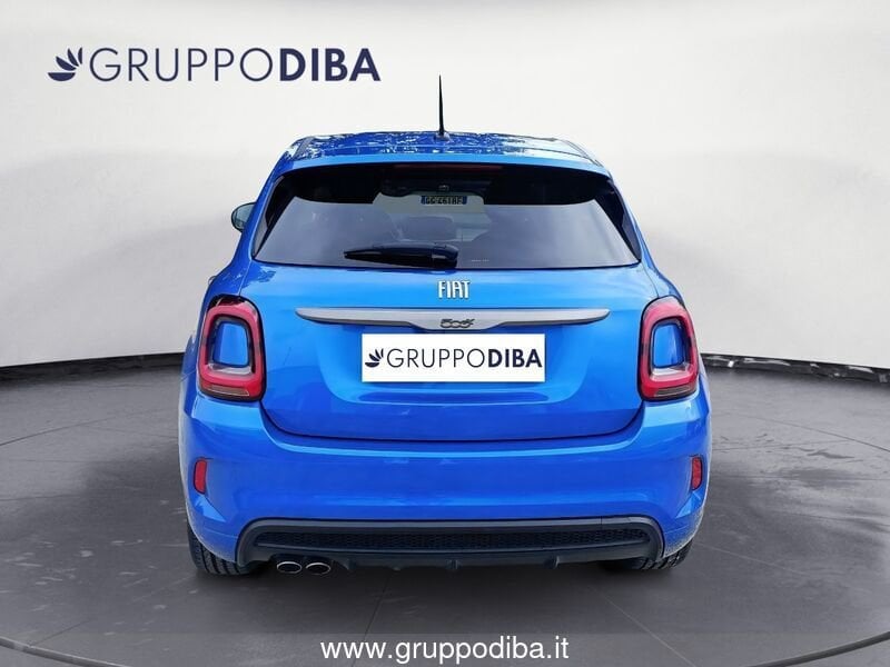 Fiat 500X 500X 1.3 mjet Sport 95cv- Gruppo Diba