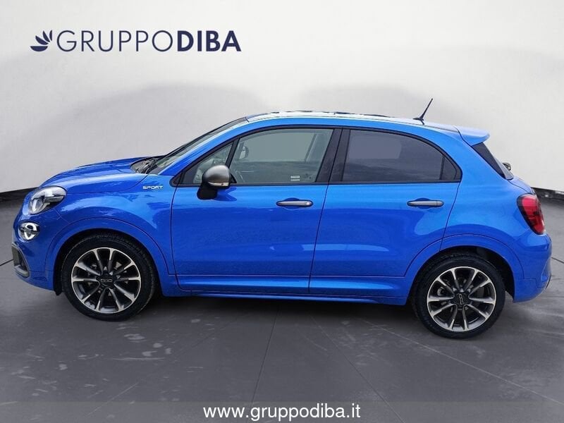 Fiat 500X 500X 1.3 mjet Sport 95cv- Gruppo Diba