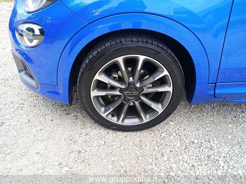Fiat 500X 500X 1.3 mjet Sport 95cv- Gruppo Diba