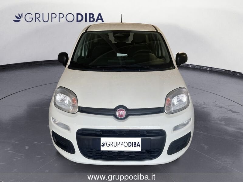 Fiat Panda Panda 1.0 70cv Hybrid Panda- Gruppo Diba