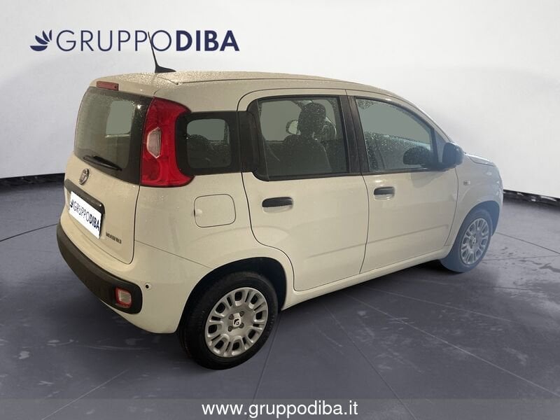 Fiat Panda Panda 1.0 70cv Hybrid Panda- Gruppo Diba