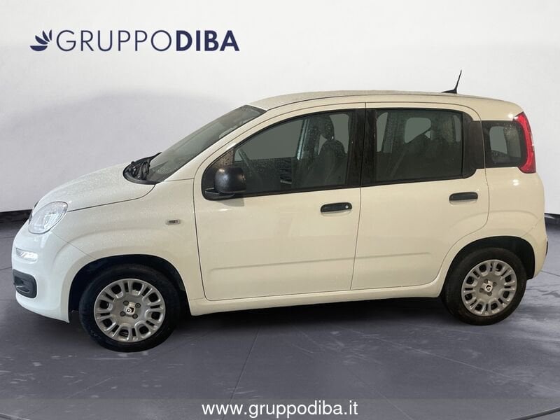 Fiat Panda Panda 1.0 70cv Hybrid Panda- Gruppo Diba