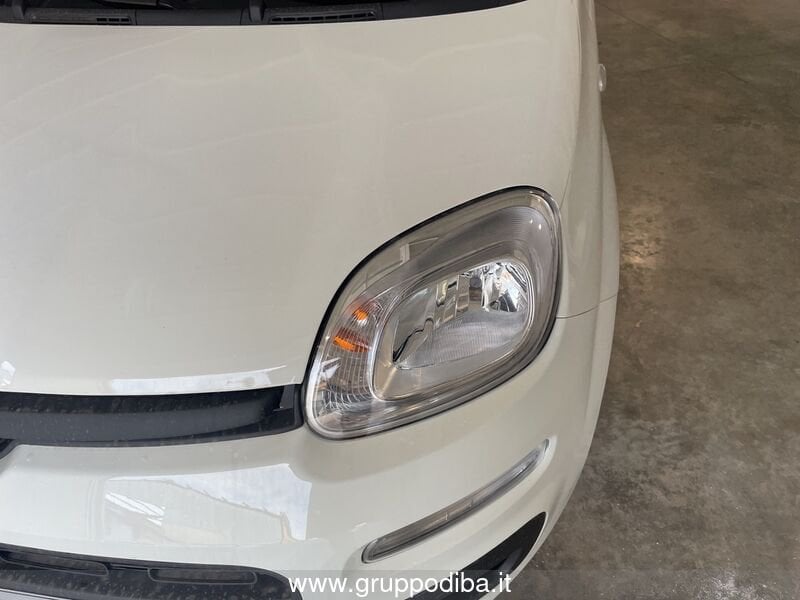 Fiat Panda Panda 1.0 70cv Hybrid Panda- Gruppo Diba