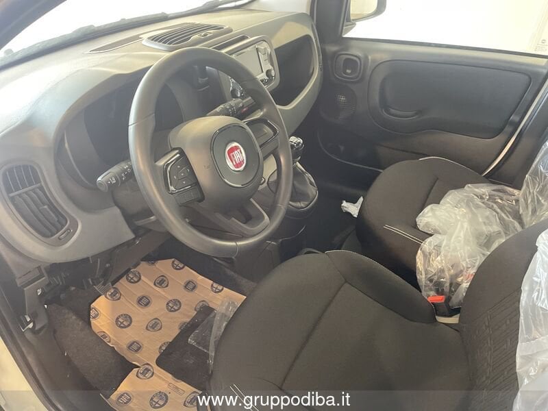 Fiat Panda Panda 1.0 70cv Hybrid Panda- Gruppo Diba