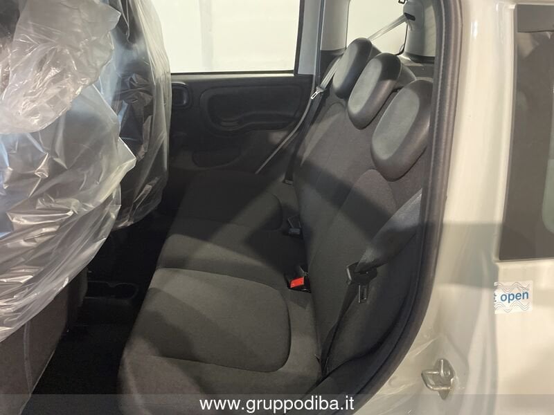 Fiat Panda Panda 1.0 70cv Hybrid Panda- Gruppo Diba