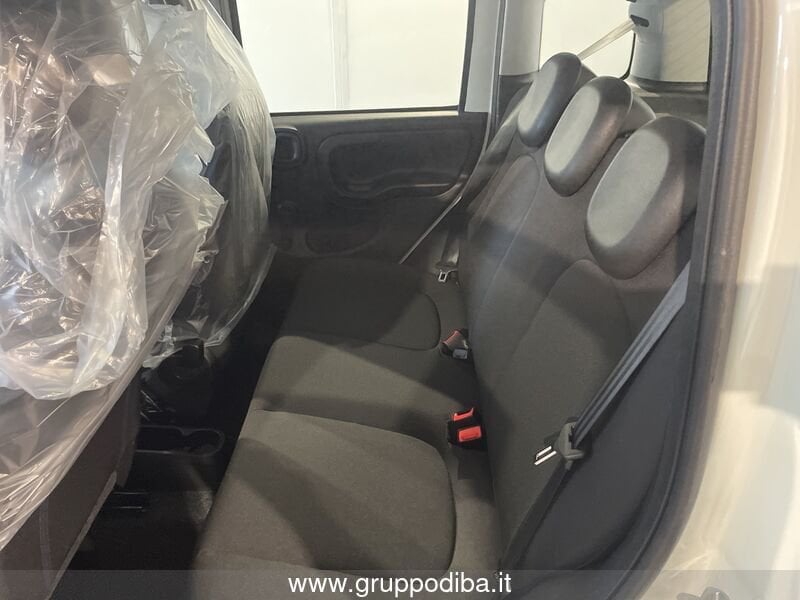 Fiat Panda Panda 1.0 70cv Hybrid Panda- Gruppo Diba