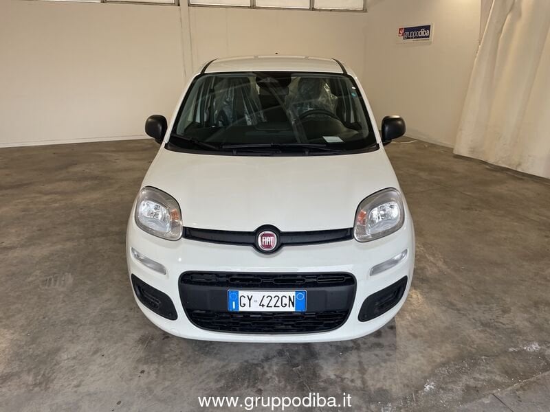 Fiat Panda Panda 1.0 70cv Hybrid Panda- Gruppo Diba