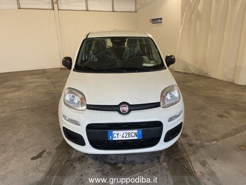 Fiat Panda Panda 1.0 70cv Hybrid Panda- Gruppo Diba