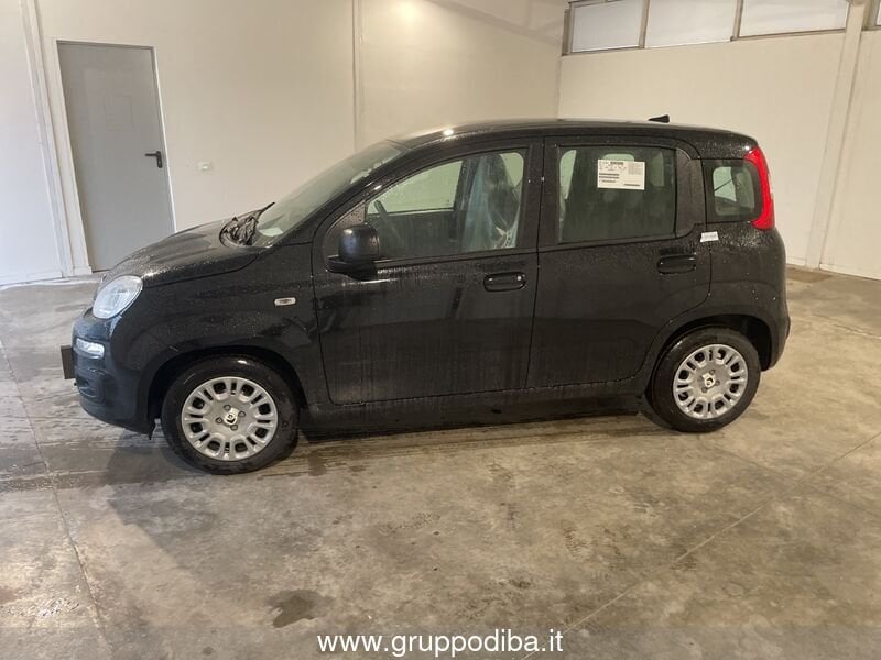 Fiat Panda Panda 1.0 70cv Hybrid Panda- Gruppo Diba