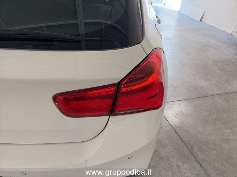 BMW Serie 1 116d Msport 5p- Gruppo Diba