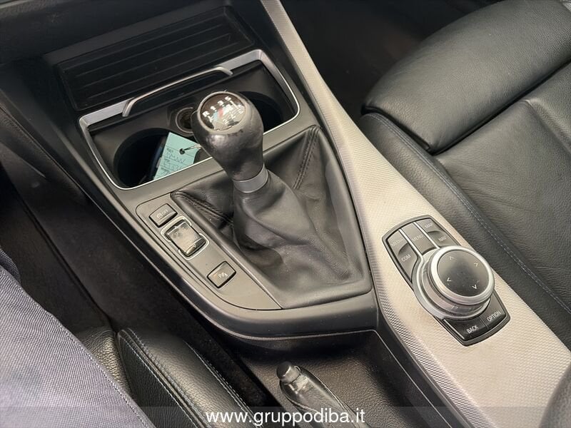 BMW Serie 1 116d Msport 5p- Gruppo Diba