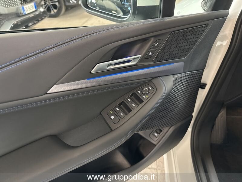 BMW Serie 2 Active Tourer 218d Active Tourer Msport auto- Gruppo Diba