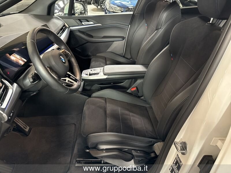 BMW Serie 2 Active Tourer 218d Active Tourer Msport auto- Gruppo Diba