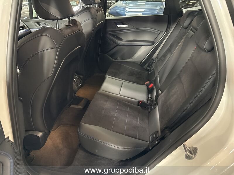 BMW Serie 2 Active Tourer 218d Active Tourer Msport auto- Gruppo Diba