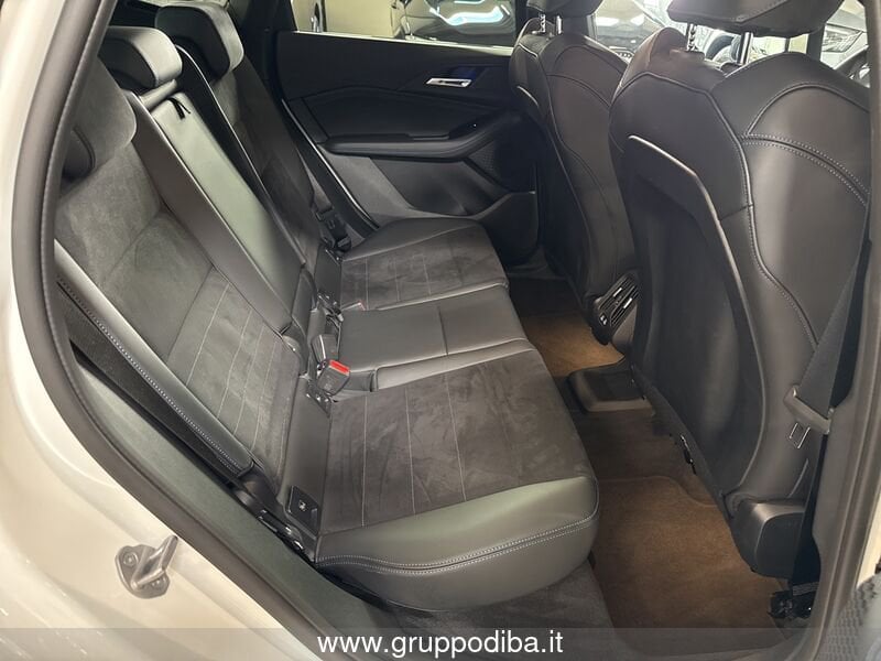 BMW Serie 2 Active Tourer 218d Active Tourer Msport auto- Gruppo Diba