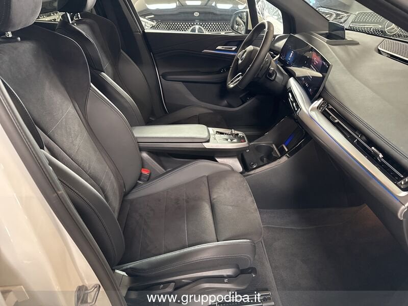 BMW Serie 2 Active Tourer 218d Active Tourer Msport auto- Gruppo Diba