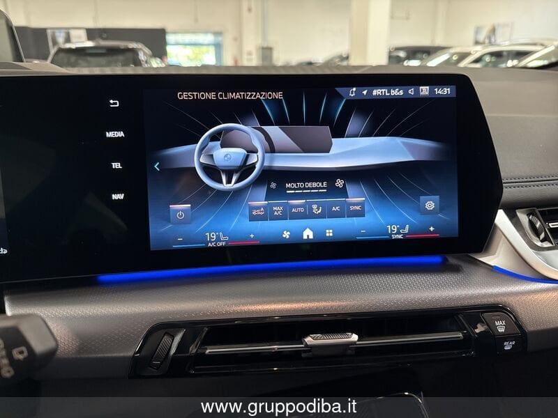 BMW Serie 2 Active Tourer 218d Active Tourer Msport auto- Gruppo Diba