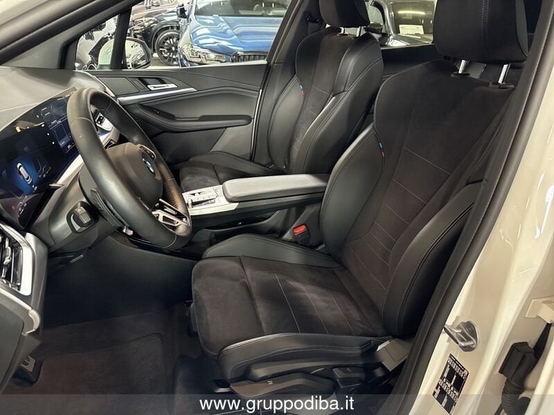 BMW Serie 2 Active Tourer 218d Active Tourer Msport auto- Gruppo Diba