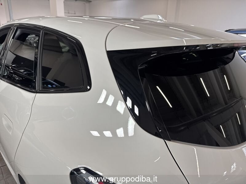 BMW Serie 2 Active Tourer 218d Active Tourer Msport auto- Gruppo Diba