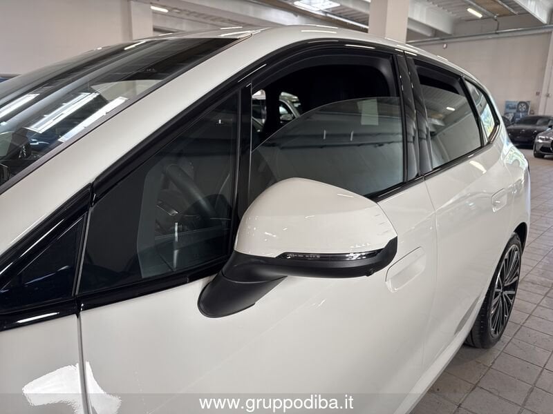 BMW Serie 2 Active Tourer 218d Active Tourer Msport auto- Gruppo Diba