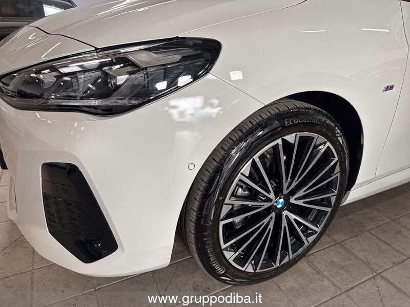 BMW Serie 2 Active Tourer 218d Active Tourer Msport auto- Gruppo Diba