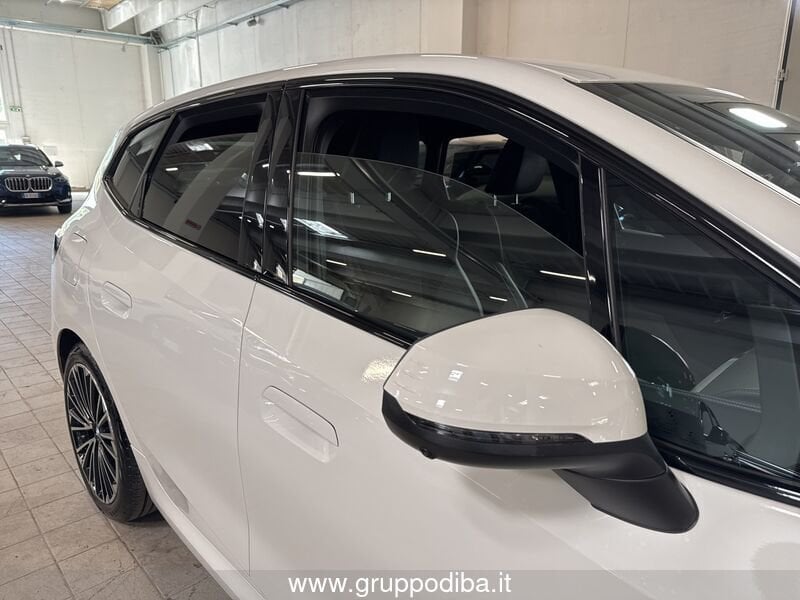 BMW Serie 2 Active Tourer 218d Active Tourer Msport auto- Gruppo Diba