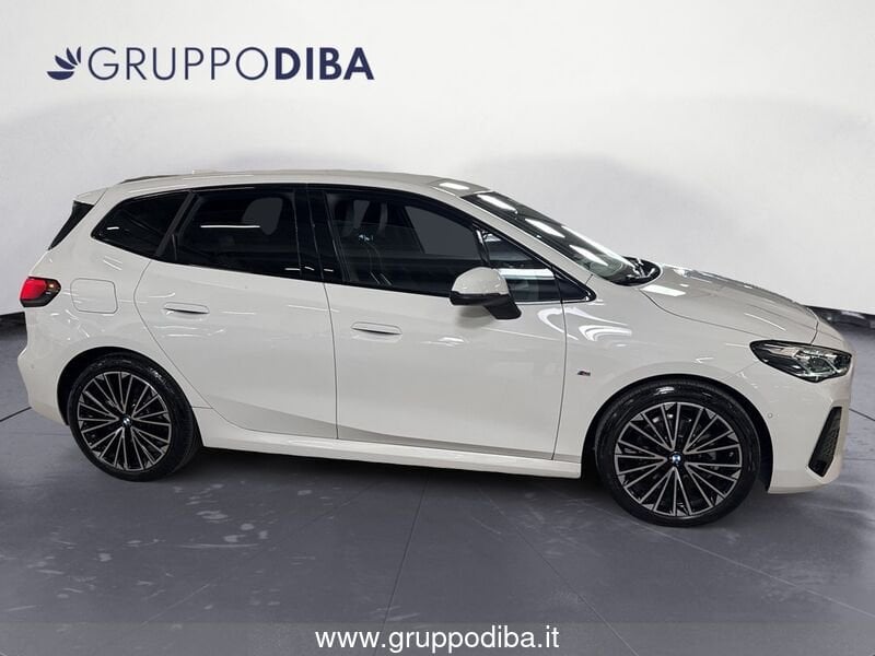 BMW Serie 2 Active Tourer 218d Active Tourer Msport auto- Gruppo Diba