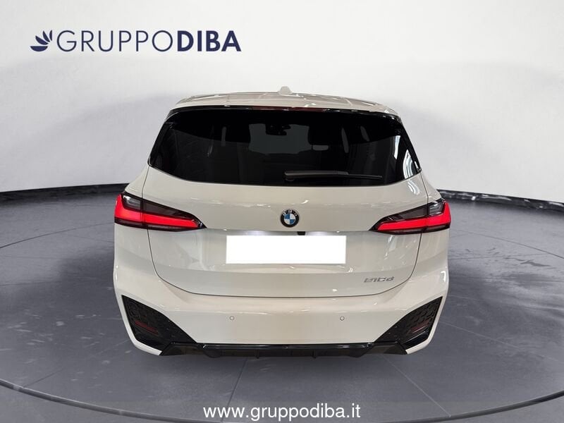 BMW Serie 2 Active Tourer 218d Active Tourer Msport auto- Gruppo Diba