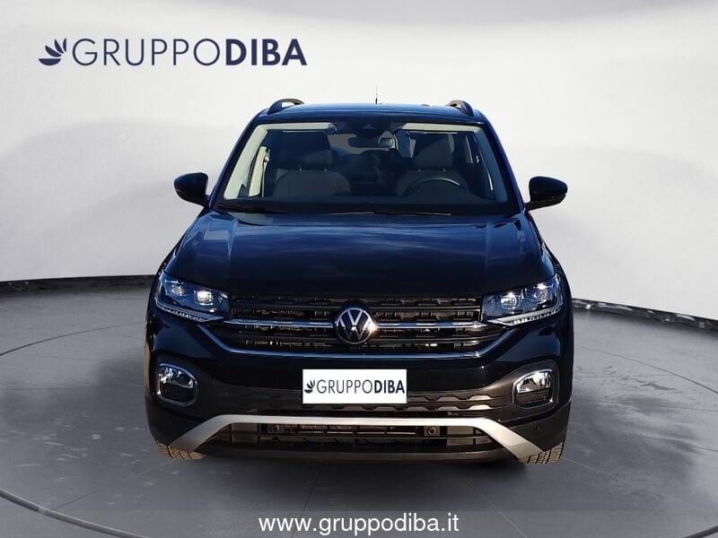 Volkswagen T-Cross T-Cross 1.0 tsi Advanced 110cv dsg- Gruppo Diba