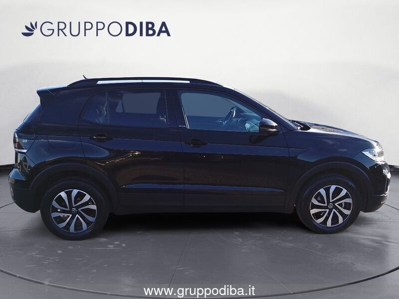 Volkswagen T-Cross T-Cross 1.0 tsi Advanced 110cv dsg- Gruppo Diba