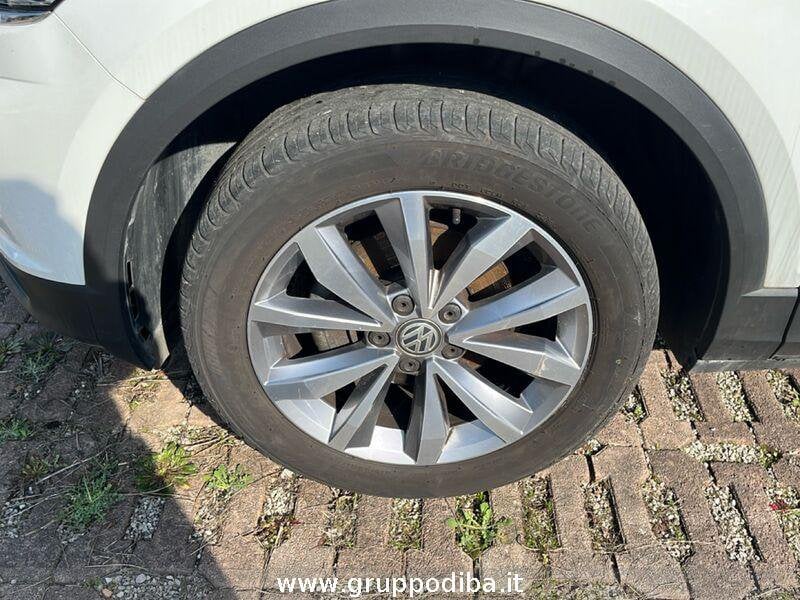Volkswagen T-Roc T-Roc 1.6 tdi Style- Gruppo Diba