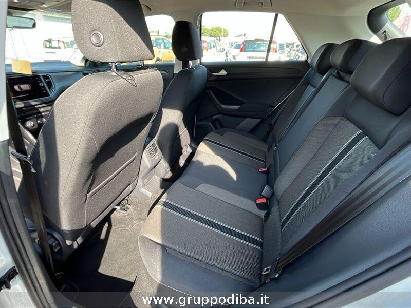 Volkswagen T-Roc T-Roc 1.6 tdi Style- Gruppo Diba
