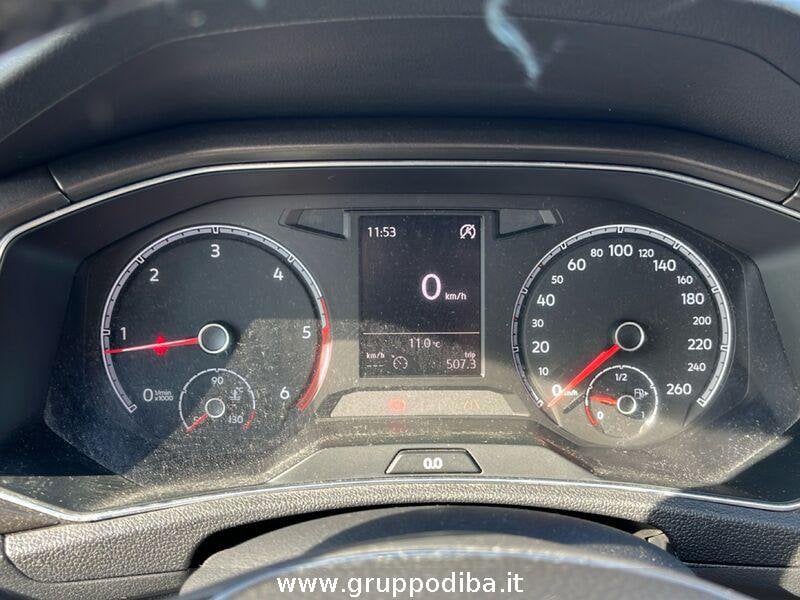 Volkswagen T-Roc T-Roc 1.6 tdi Style- Gruppo Diba