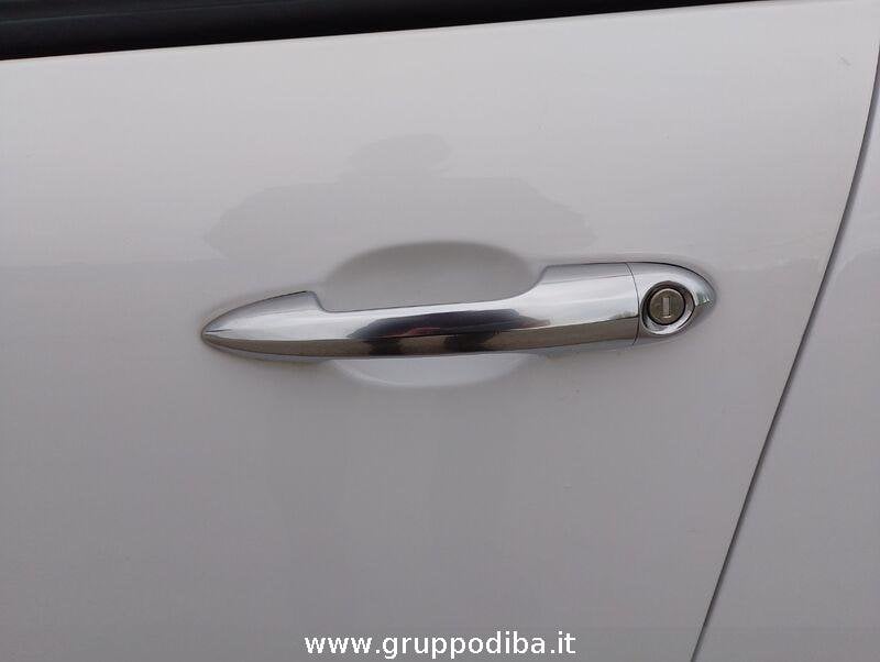 Alfa Romeo Giulietta Giulietta 1.6 jtdm Super 120cv- Gruppo Diba