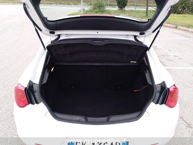 Alfa Romeo Giulietta Giulietta 1.6 jtdm Super 120cv- Gruppo Diba