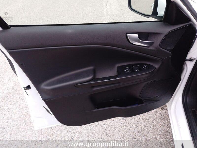 Alfa Romeo Giulietta Giulietta 1.6 jtdm Super 120cv- Gruppo Diba