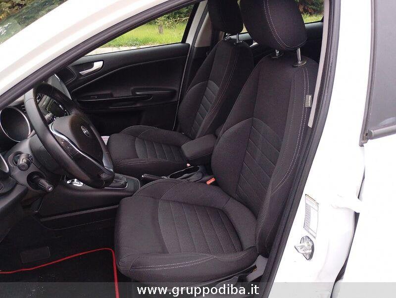 Alfa Romeo Giulietta Giulietta 1.6 jtdm Super 120cv- Gruppo Diba