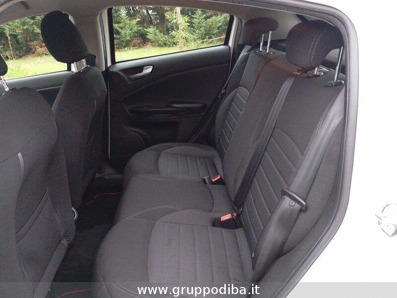 Alfa Romeo Giulietta Giulietta 1.6 jtdm Super 120cv- Gruppo Diba