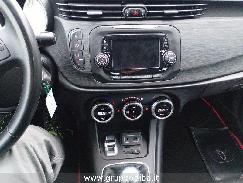 Alfa Romeo Giulietta Giulietta 1.6 jtdm Super 120cv- Gruppo Diba