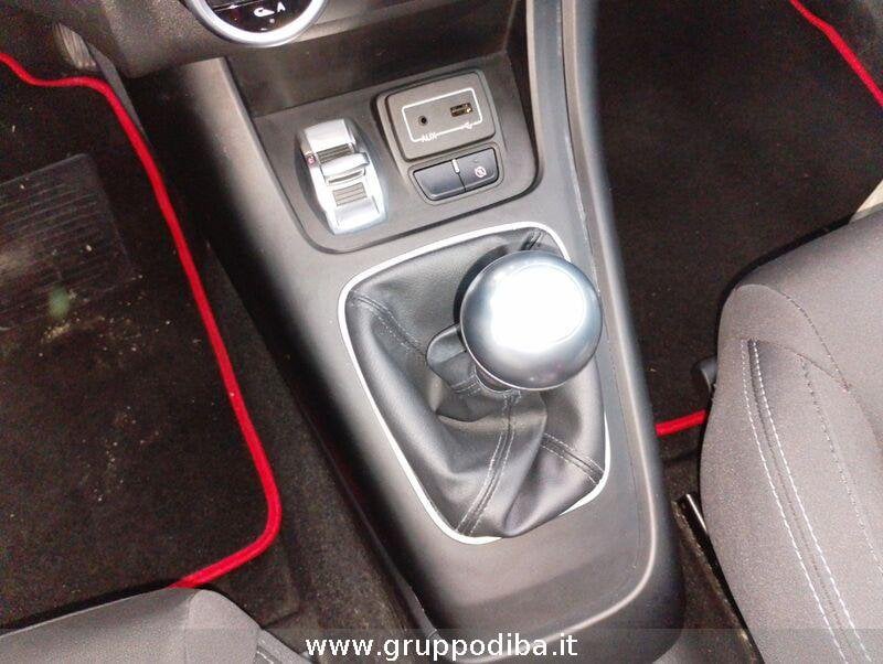 Alfa Romeo Giulietta Giulietta 1.6 jtdm Super 120cv- Gruppo Diba
