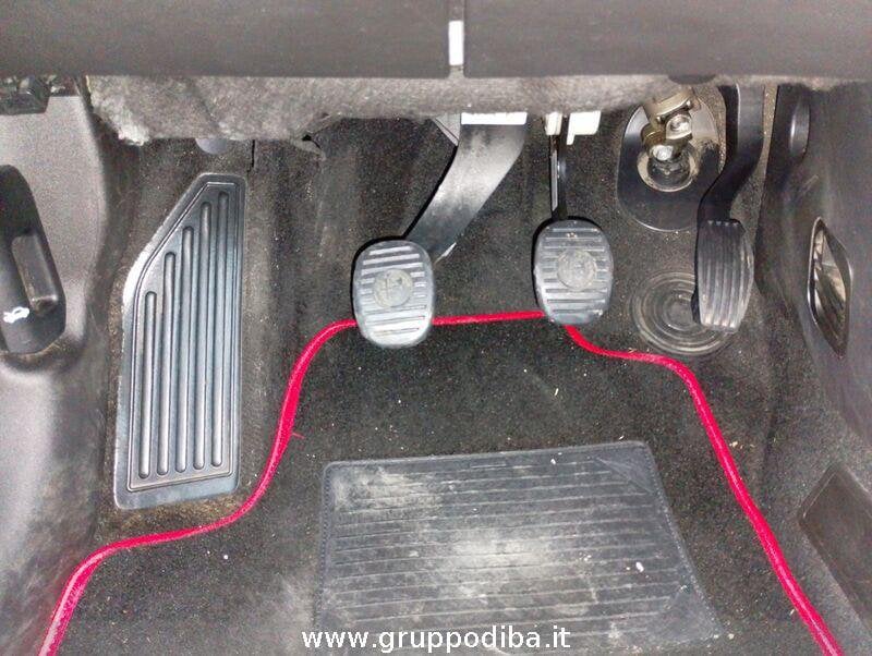 Alfa Romeo Giulietta Giulietta 1.6 jtdm Super 120cv- Gruppo Diba